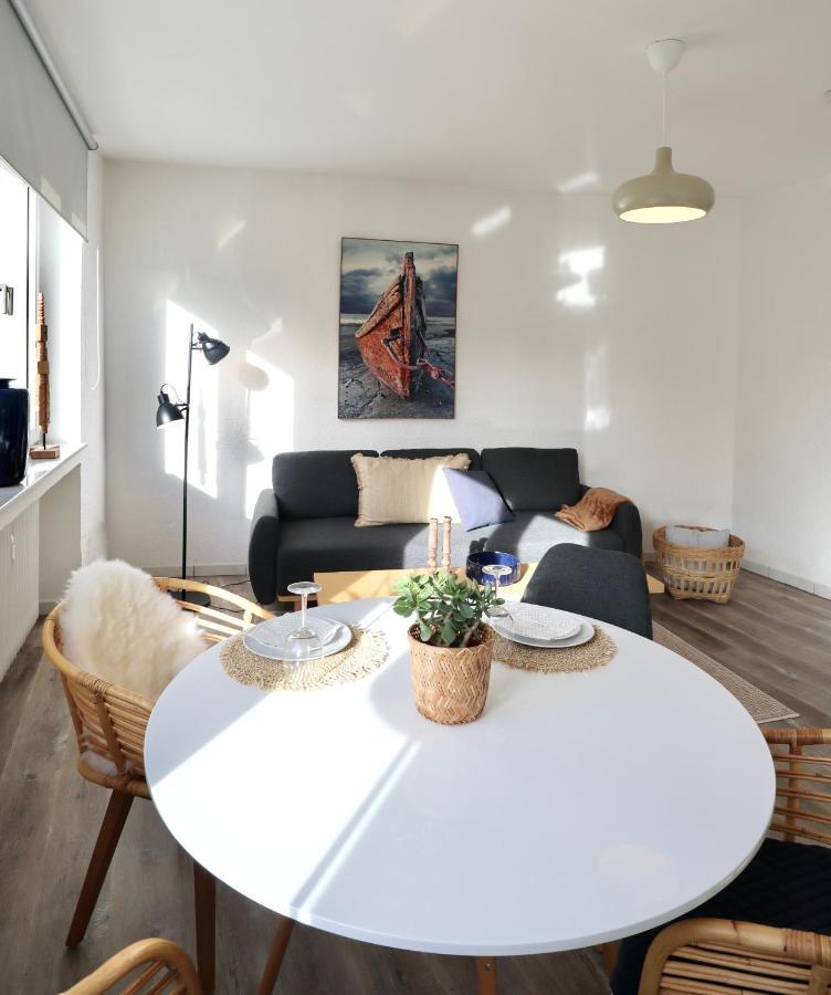 Boho Apartment: Netflix + Balcony + Bathtub Essen Extérieur photo